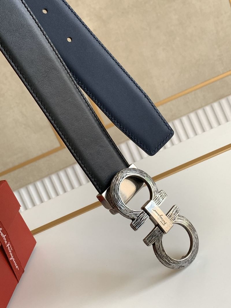 Ferragamo Belts